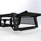 Land Cruiser Double Cab Rack Deluxe Cattle Rails