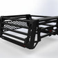 Land Cruiser Double Cab Rack Deluxe Cattle Rails