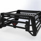 Land Cruiser Double Cab Rack Deluxe Cattle Rails