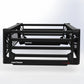 Land Cruiser Double Cab Rack Deluxe Cattle Rails