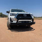 Hilux Henco Nudgebar