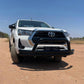 Hilux Henco Nudgebar