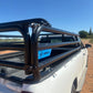 Hilux Henco C1 LWB Cattle rails