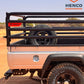 Land Cruiser C1 Double Cab Cattle Rails