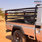 Land Cruiser C1 Double Cab Cattle Rails