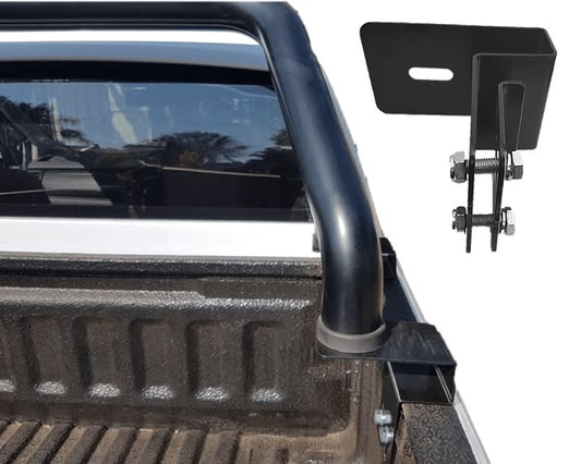 Tonneau King Roll Bar Brackets