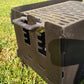 Fold up Braai Mk2