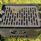 Fold up Braai Mk2