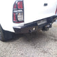 Toyota hilux D4D Vigo Rear Replacement Bmper