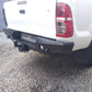 Toyota hilux D4D Vigo Rear Replacement Bmper