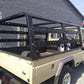 Toyota land cruiser 79 BAKRAK Double Cab