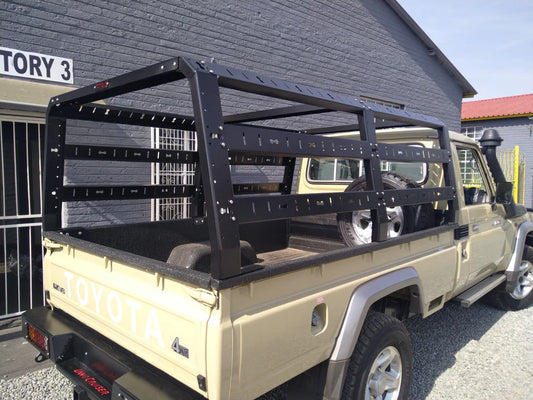 Toyota land cruiser 79 BAKRAK Single Cab