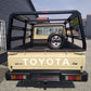Toyota land cruiser 79 BAKRAK Double Cab