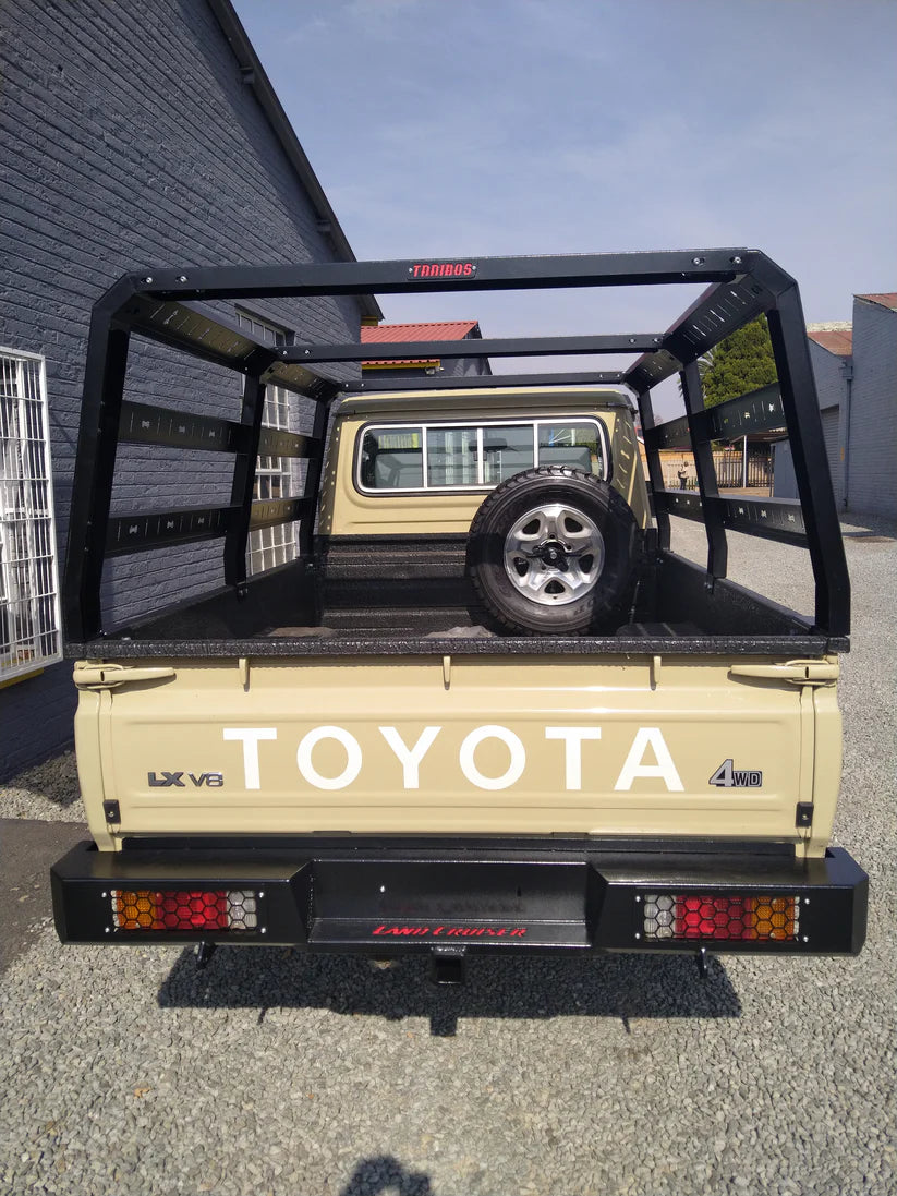 Toyota land cruiser 79 BAKRAK Single Cab