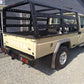 Toyota land cruiser 79 BAKRAK Double Cab