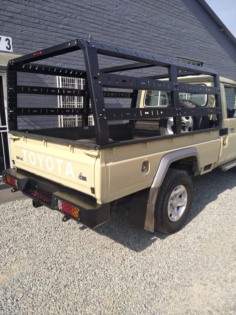 Toyota land cruiser 79 BAKRAK Single Cab