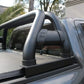 Tonneau King 304 Grade Stainless Steel Roll Bar