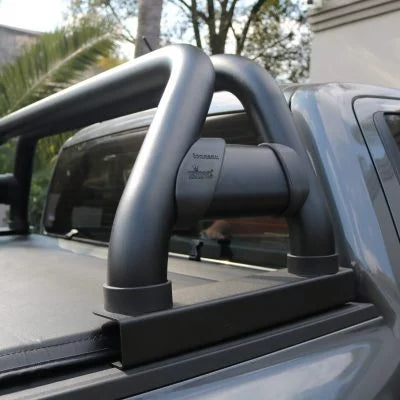 Tonneau King 304 Grade Stainless Steel Roll Bar