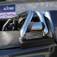 Tonneau King 304 Grade Stainless Steel Roll Bar