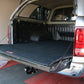 Tonneau King 2 in 1 Bin Liner & Dust Kit Extended Cab