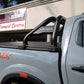 Tonneau King 304 Grade Stainless Steel Roll Bar