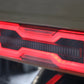 Land Cruiser 79 Series LED Smoked Tail Light Set of 2