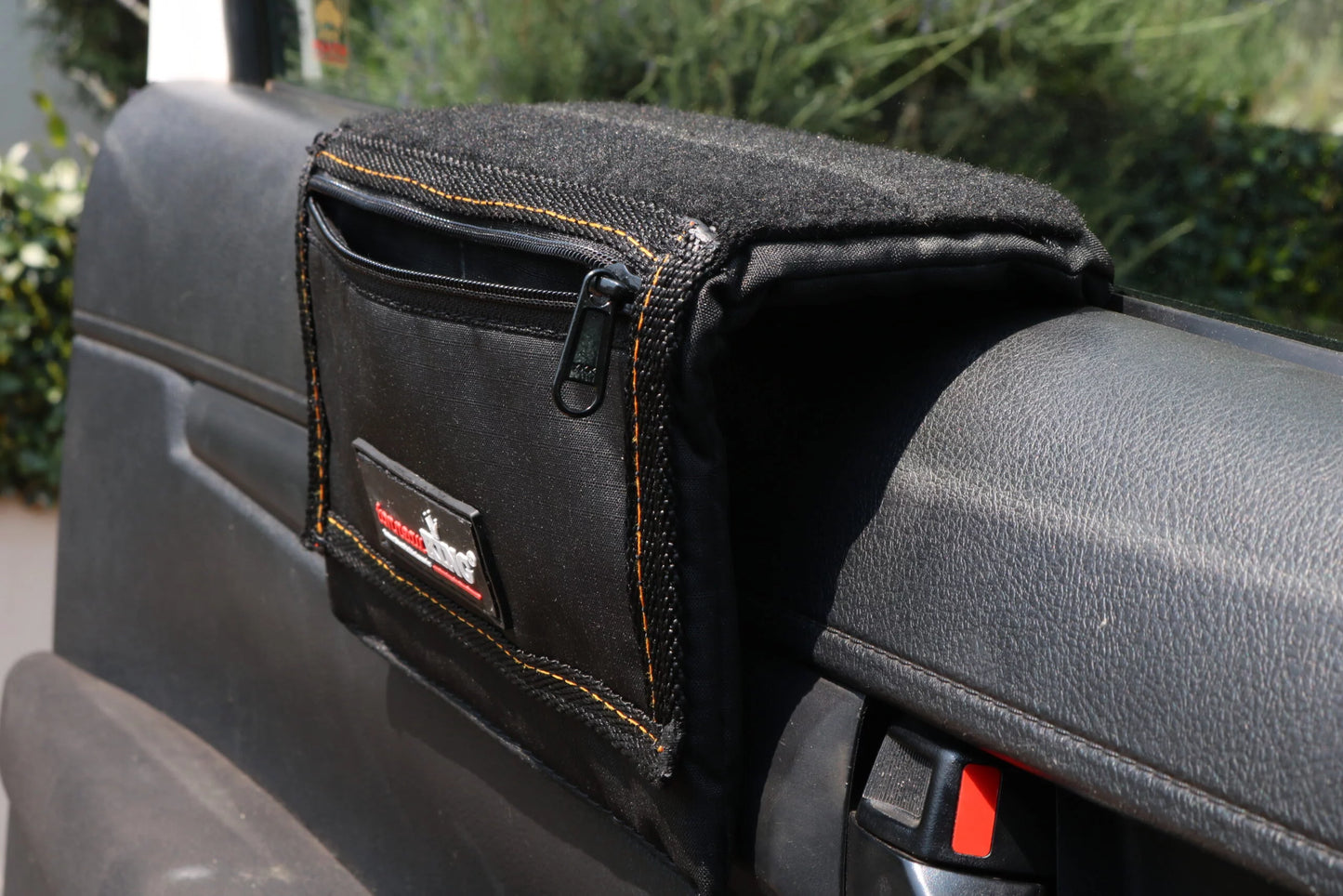 Tonneau King Armrest