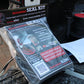 Tonneau King Dust Seal Kit