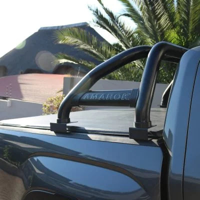 Tonneau King 304 Grade Stainless Steel Roll Bar