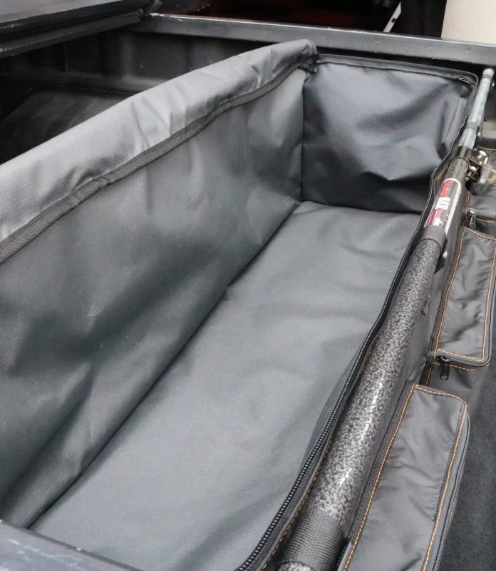 Tonneau King Bar & Executive Bag Combo