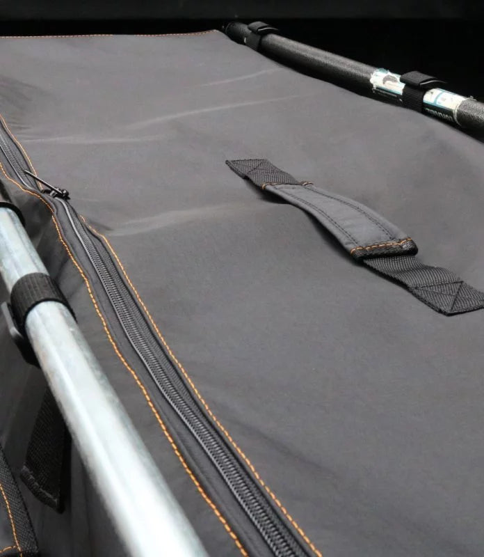 Tonneau King Bar & Executive Bag Combo