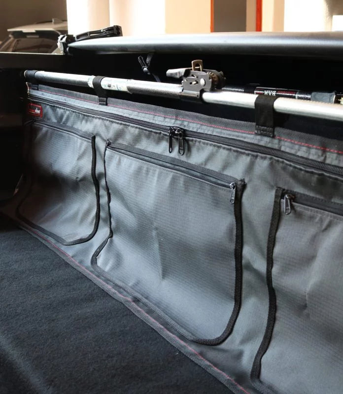 Tonneau King Bar & Executive Bag Combo