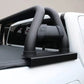 Tonneau King 304 Grade Stainless Steel Roll Bar