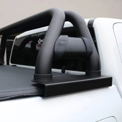 Tonneau King 304 Grade Stainless Steel Roll Bar