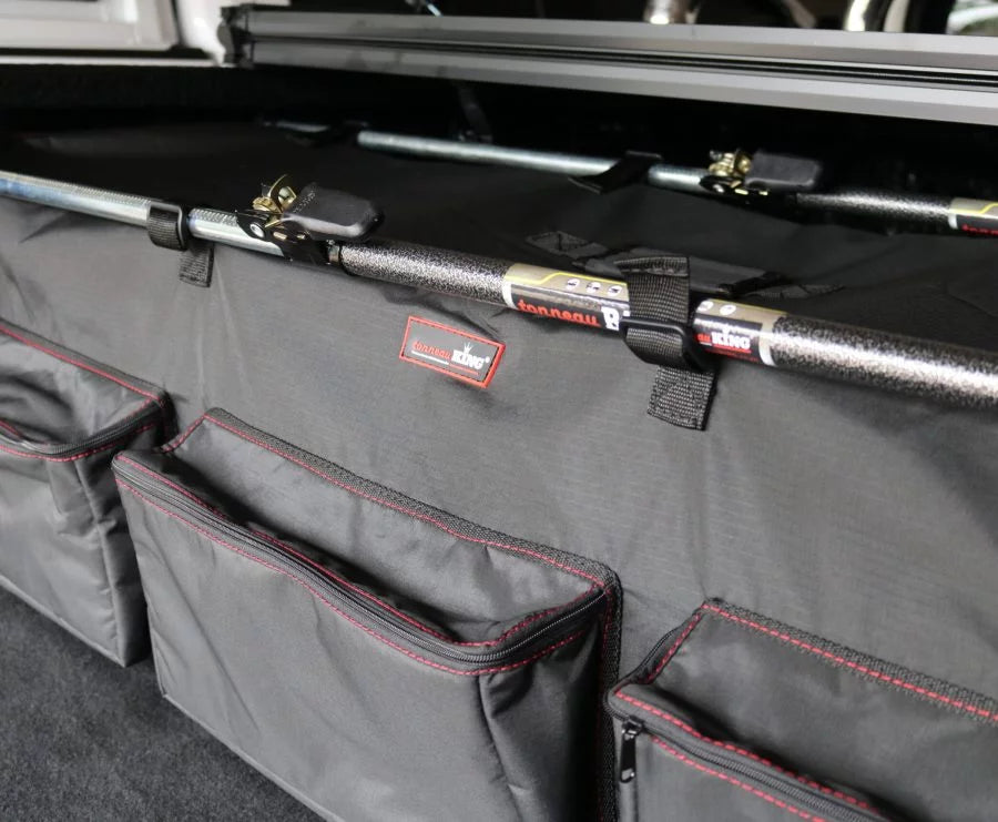 Tonneau King Executive Bag