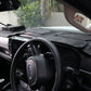 Tonneau King 6 Layer Dashboard Cover