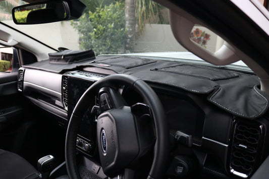 Tonneau King 6 Layer Dashboard Cover