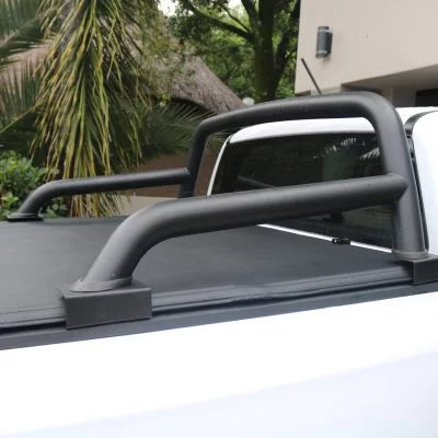 Tonneau King 304 Grade Stainless Steel Roll Bar