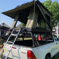 BUSHCO ROOF TOP TENT – TX27™ HARDSHELL