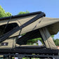 BUSHCO ROOF TOP TENT – TX27™ HARDSHELL