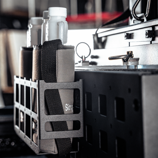 Storage Pods – Extra Large