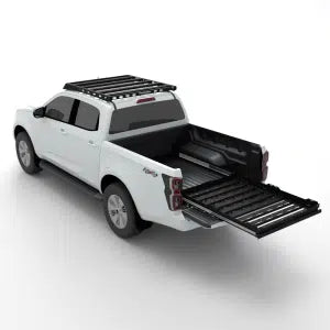 Isuzu D-Max Double Cab Bed Slide