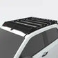 Isuzu D-Max DC Roof Rack