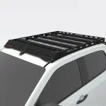 Isuzu D-Max DC Roof Rack