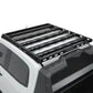 Isuzu D-Max DC Roof Rack