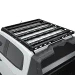 Isuzu D-Max DC Roof Rack
