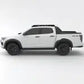 Isuzu D-Max DC Roof Rack