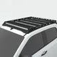 Isuzu D-Max DC Roof Rack