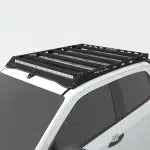Isuzu D-Max DC Roof Rack