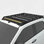 Isuzu D-Max DC Roof Rack